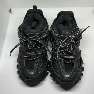 Balenciaga men’s shoes